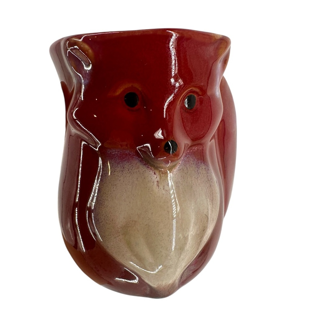 GIFTCRAFT Fox Ceramic Mug